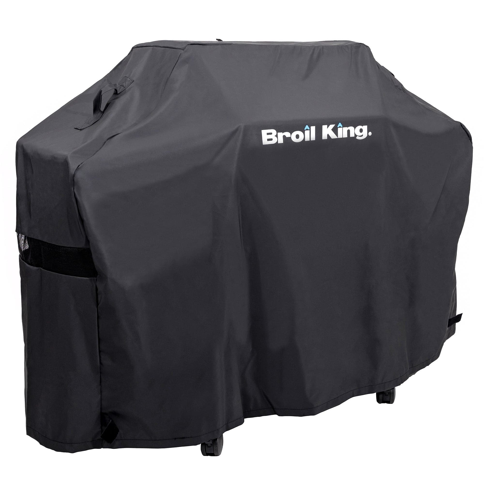 Baron 400er, Signet, Crown 400er Select Exact-Fit Schutzhülle, Schutzhaube