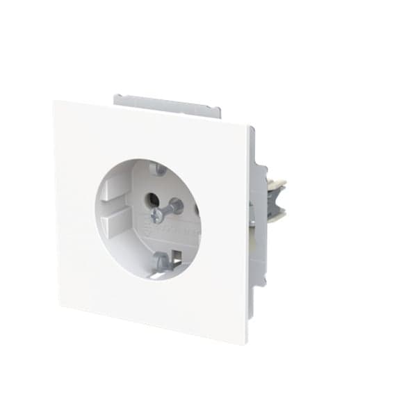 Schutzkontakt Steckdose Safety Plus