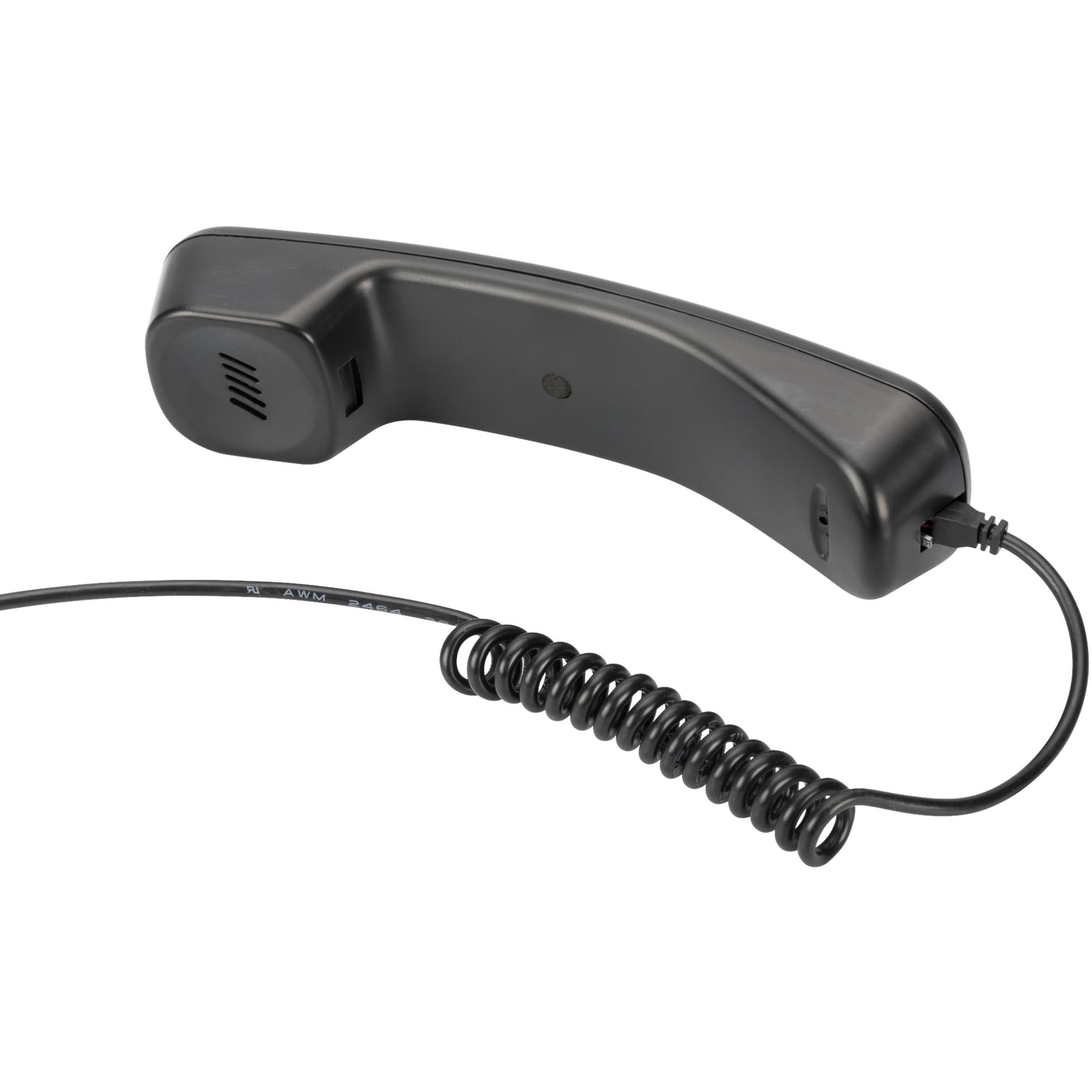 USB Telefonhörer, Headset