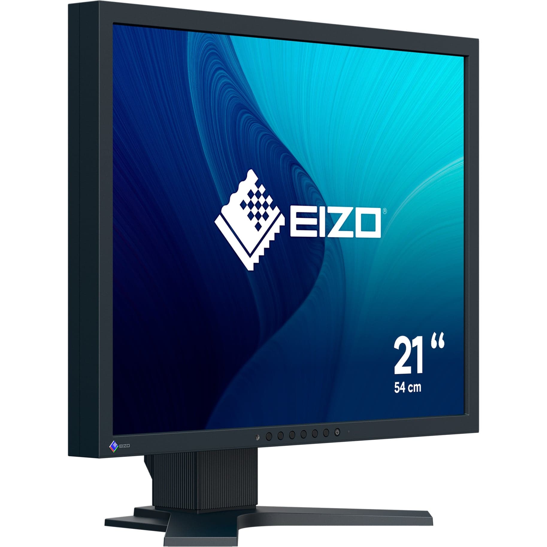FlexScan S2134, LED-Monitor