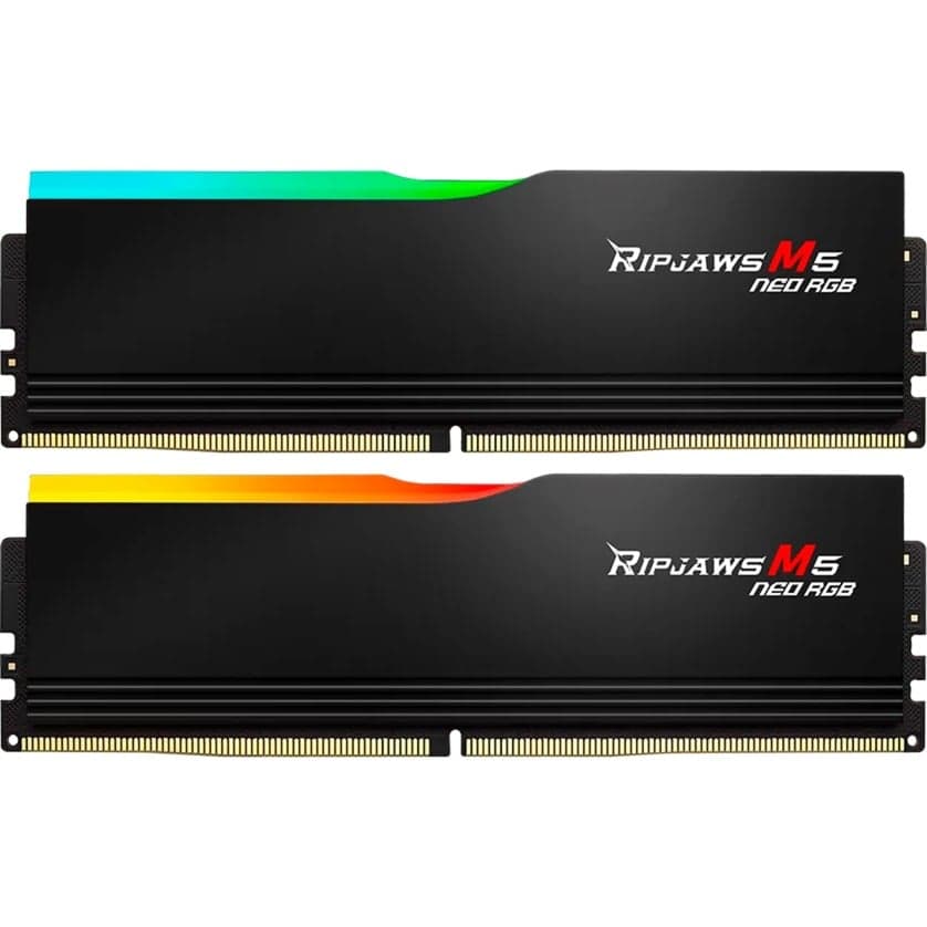 DIMM 64 GB DDR5-6000 (2x 32 GB) Dual-Kit, Arbeitsspeicher