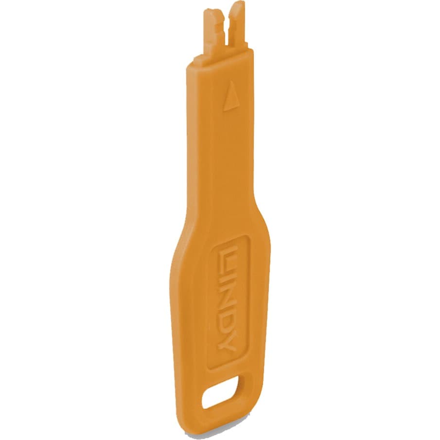 Schlüssel für RJ45 Port Schloss