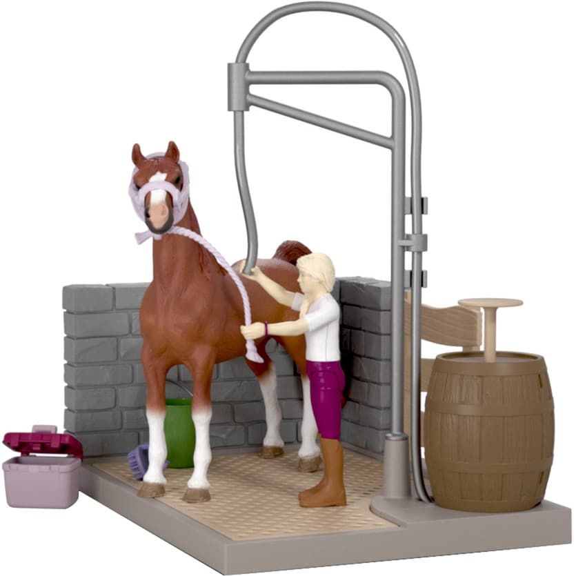 Horse Club Sofia''s Pferdewaschplatz, Spielfigur