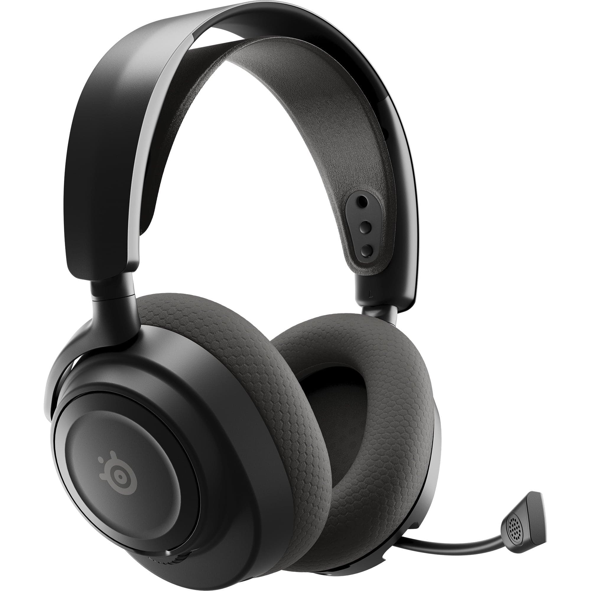 Arctis Nova 7 Wireless Gen 2, Gaming-Headset
