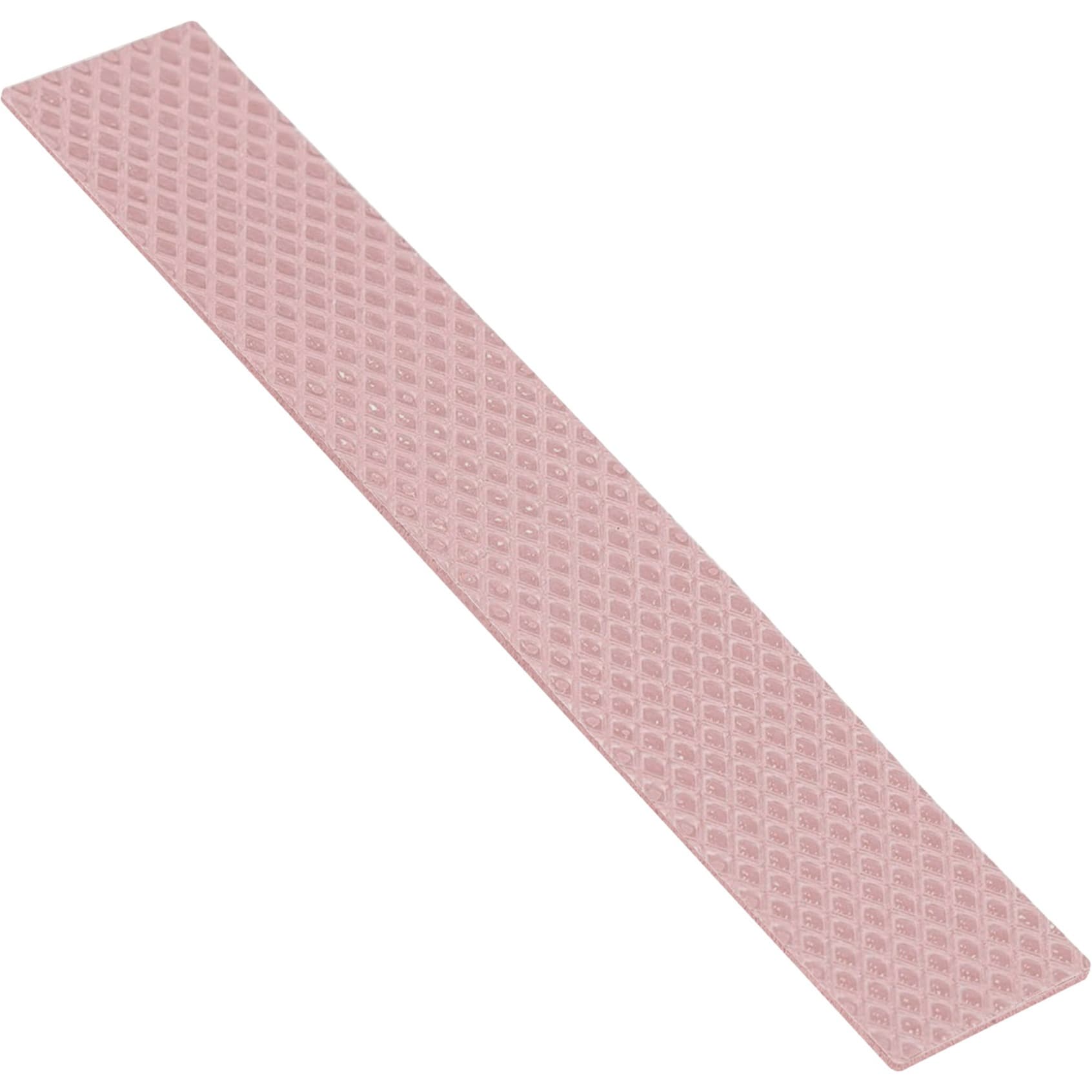 Minus Pad 8 - 120x20x0,5 mm, Wärmeleitpads