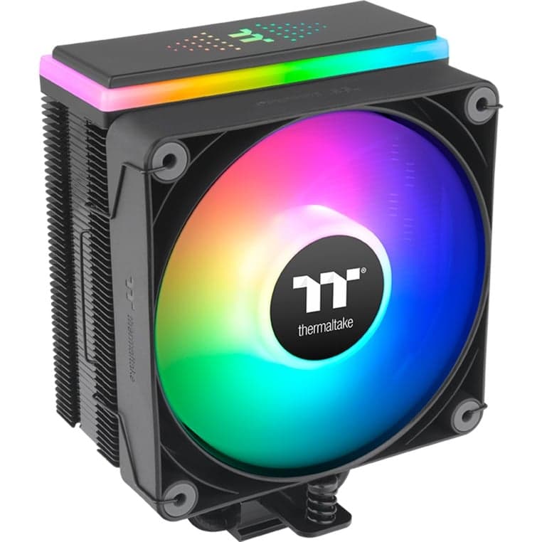 ASTRIA 200 ARGB Lighting CPU Cooler, CPU-Kühler