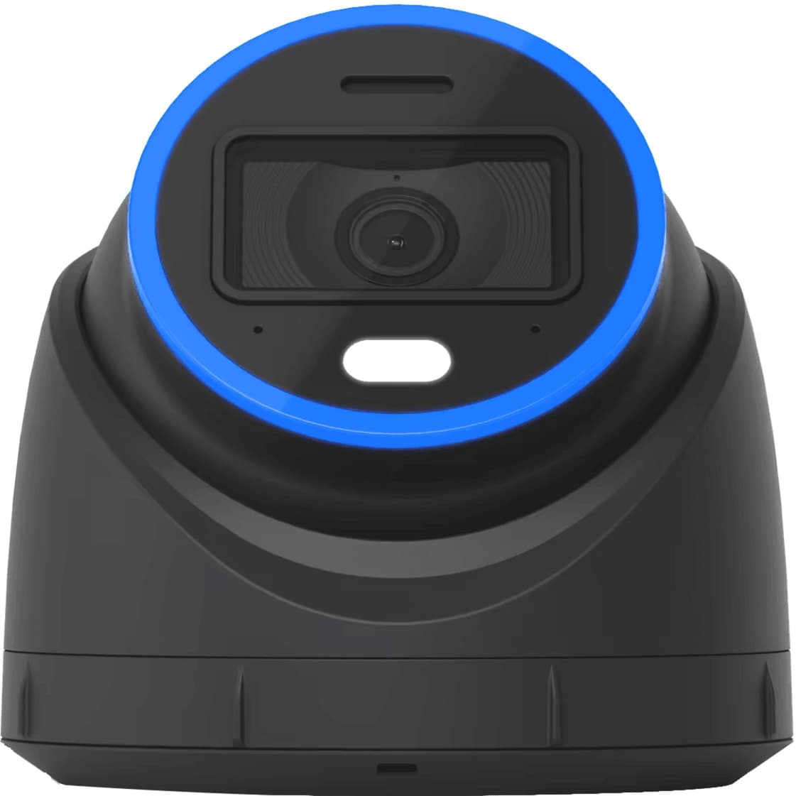 AI Turret, Überwachungskamera