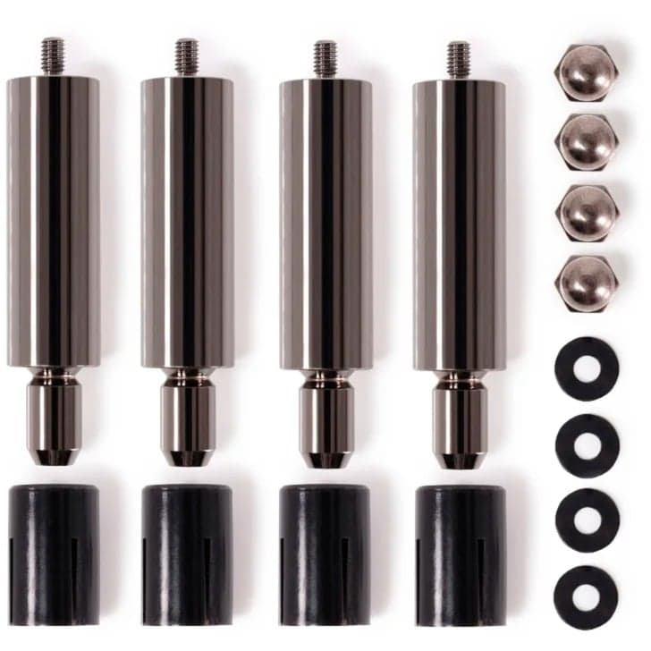 Core Push Mounting 50mm, Befestigung/Montage