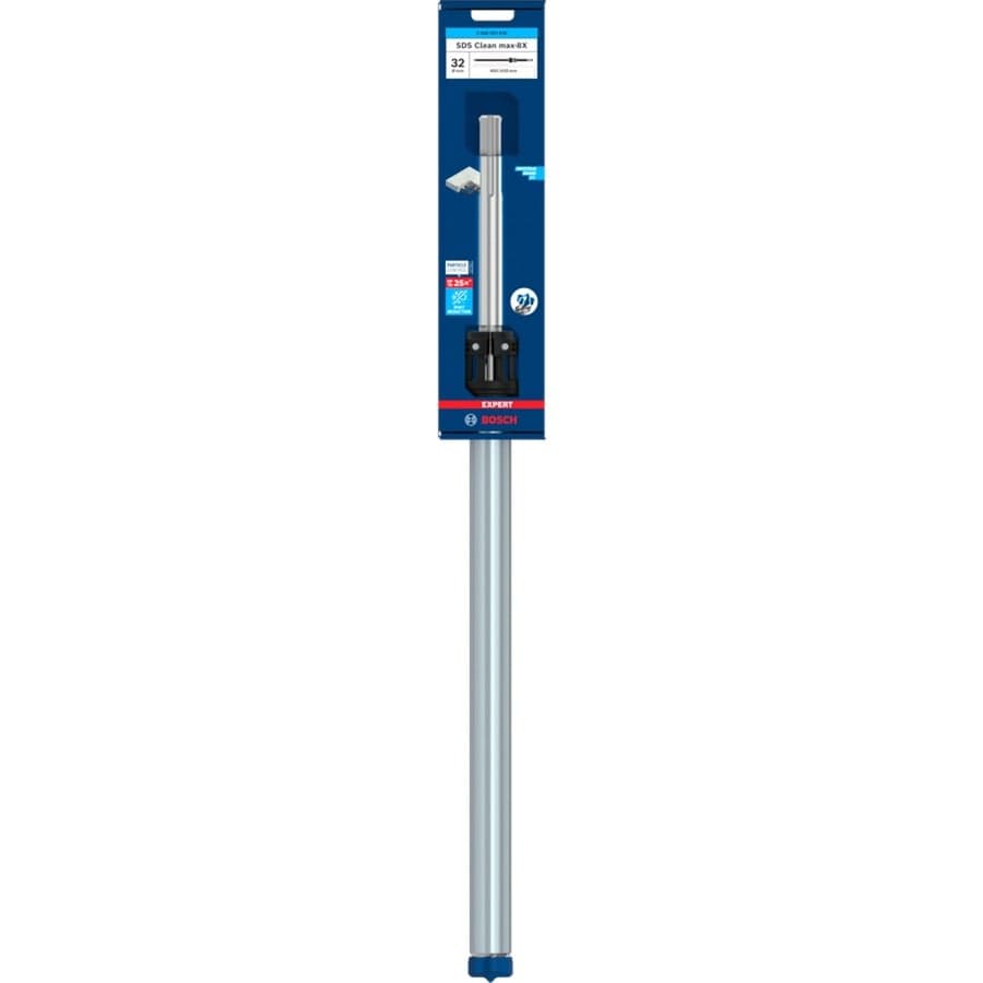 EXPERT Hammerbohrer SDS Clean max-8X, Ø 32mm