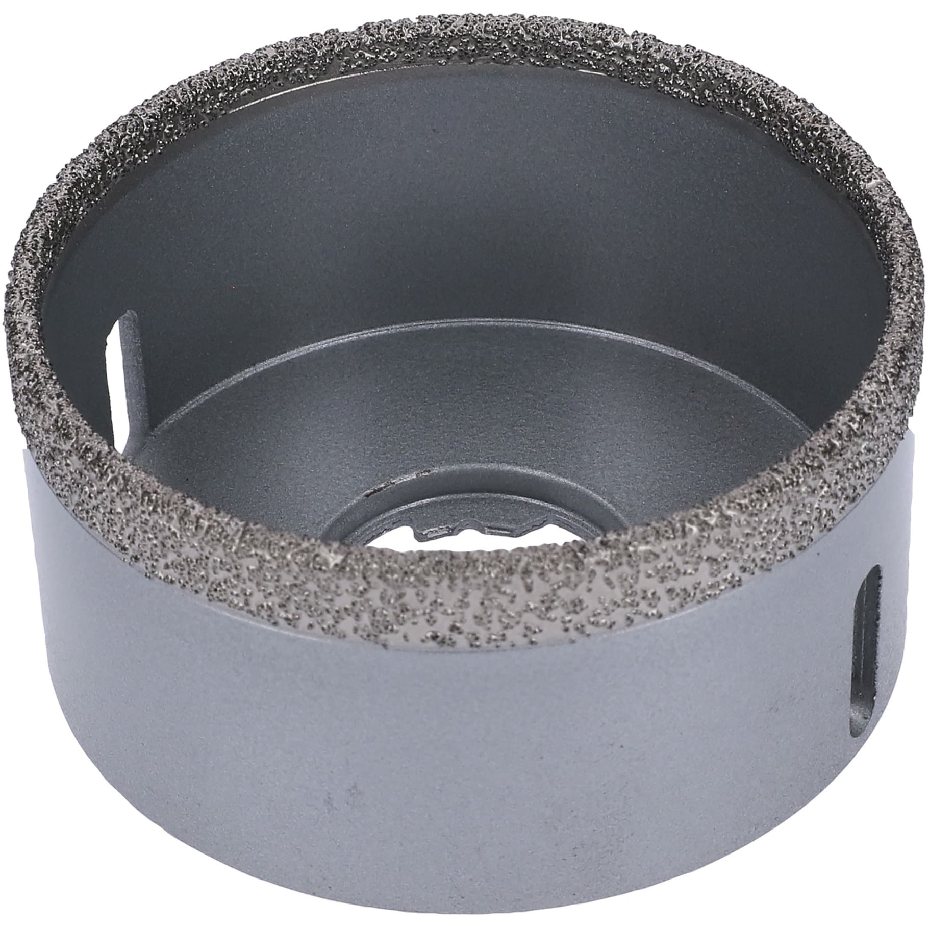 PRO Ceramic dry X-LOCK Trockenbohrkrone, Ø 83mm, Bohrer