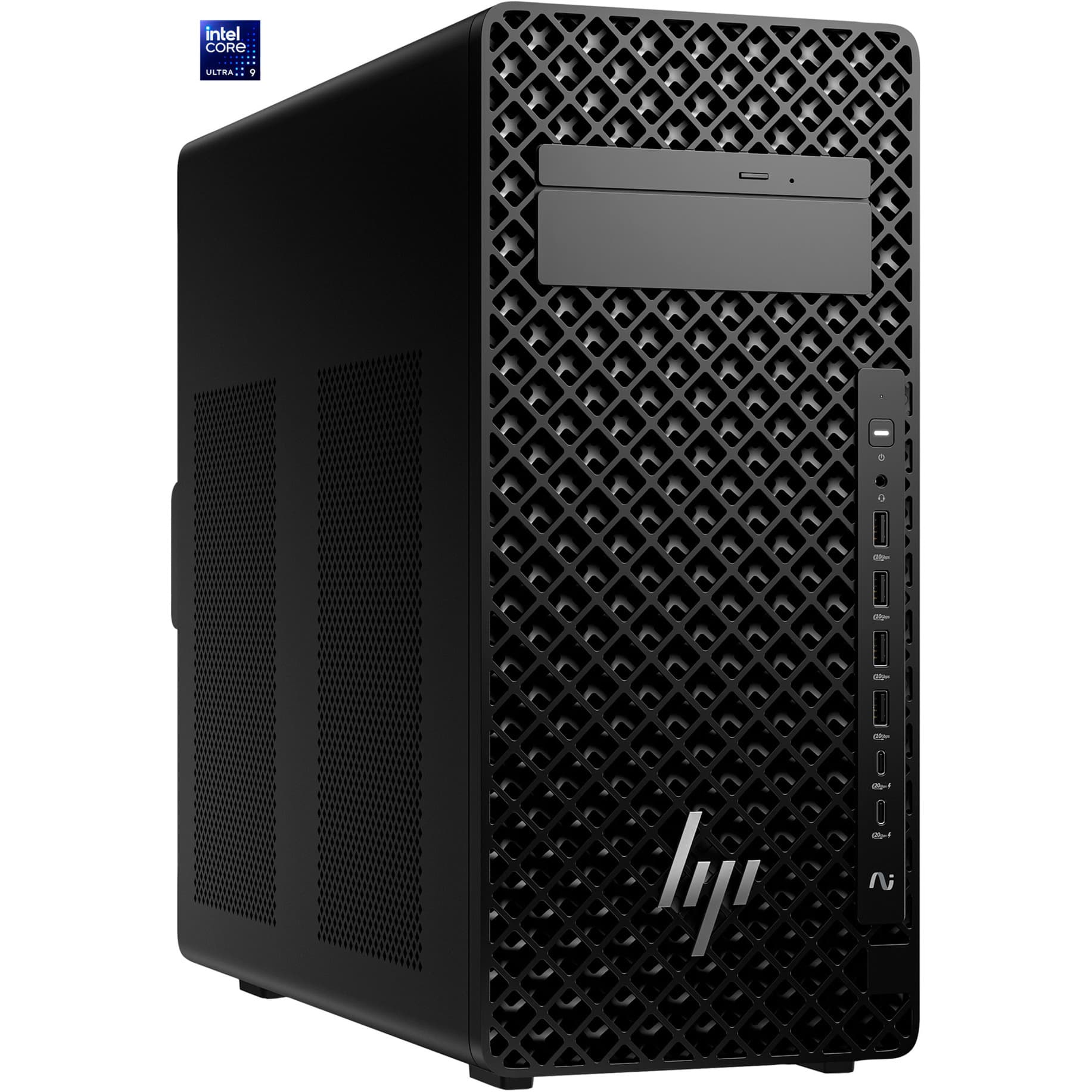 Z2 Tower G1i Workstation (A40MCET), PC-System