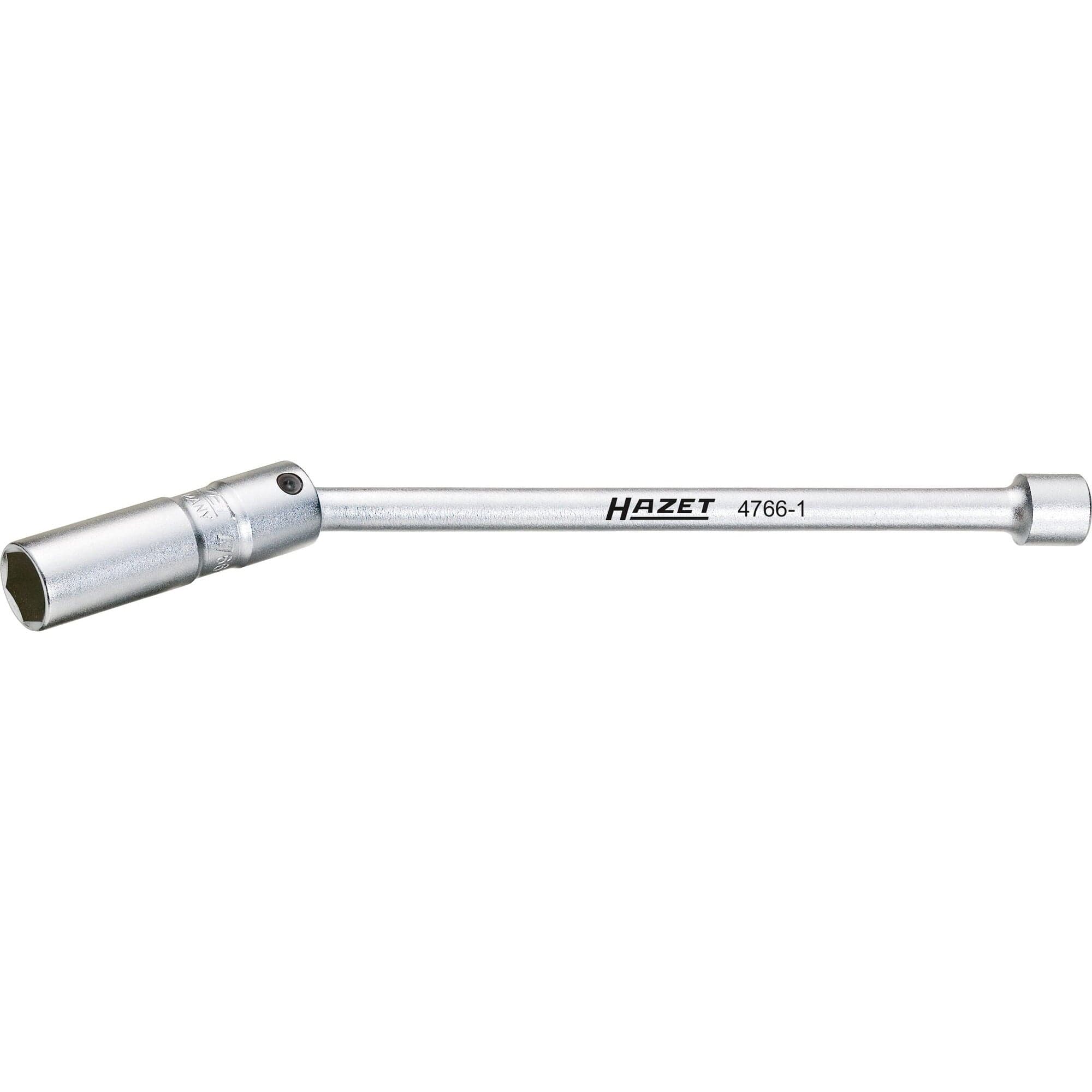Zündkerzenschlüssel 4766-1, 16mm (5/8"), Steckschlüssel