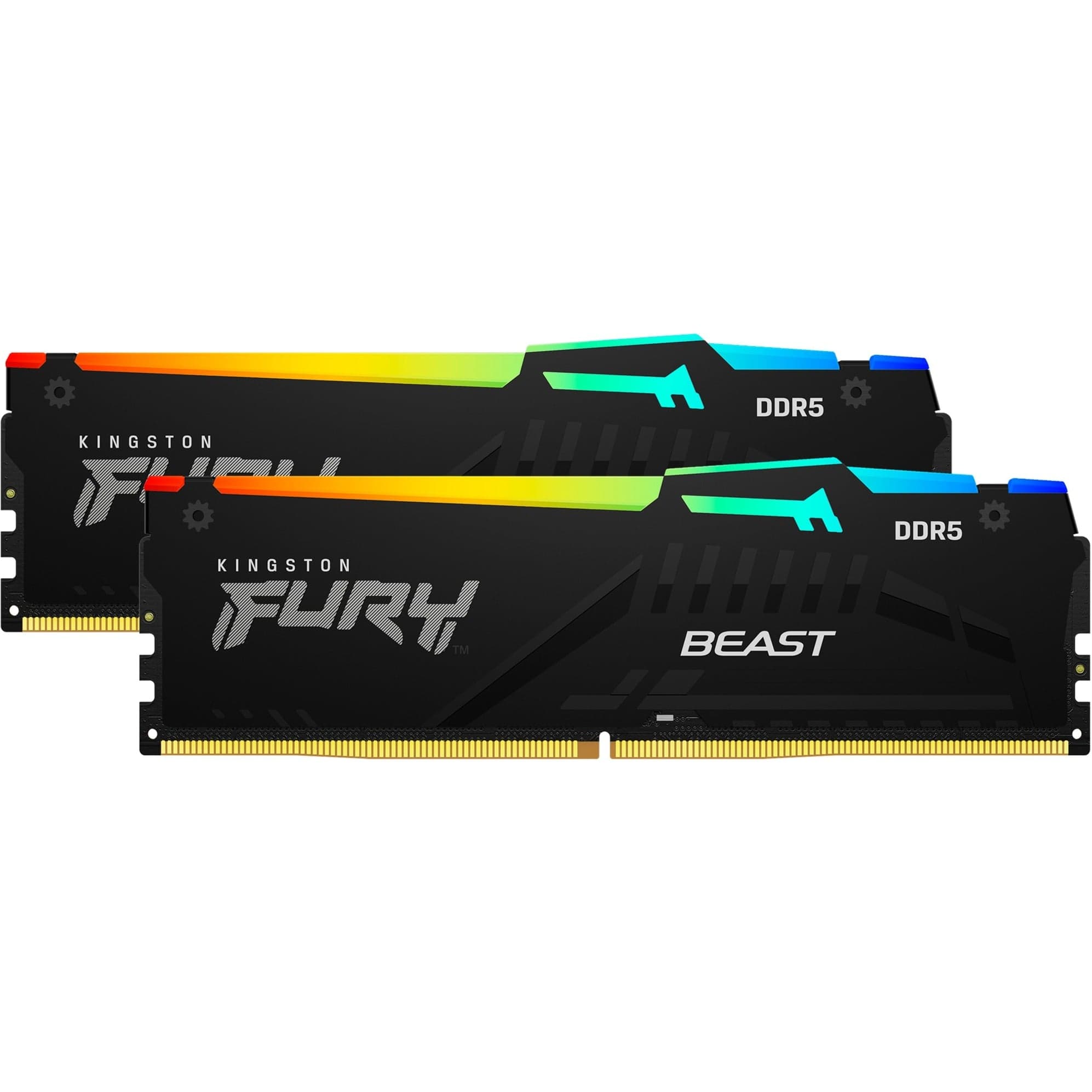 DIMM 32 GB DDR5-5600 (2x 16 GB) Dual-Kit, Arbeitsspeicher