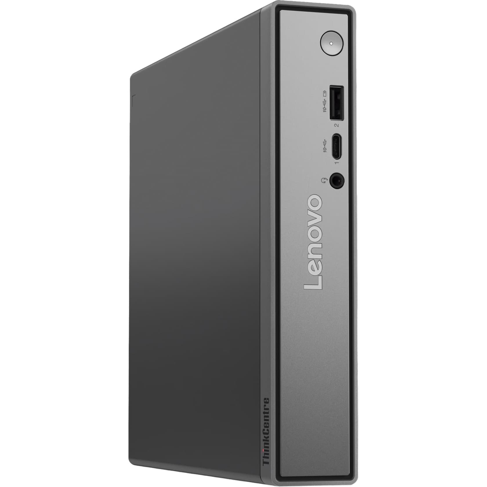 ThinkCentre neo50q Gen 5 (13B9001GGE), Mini-PC