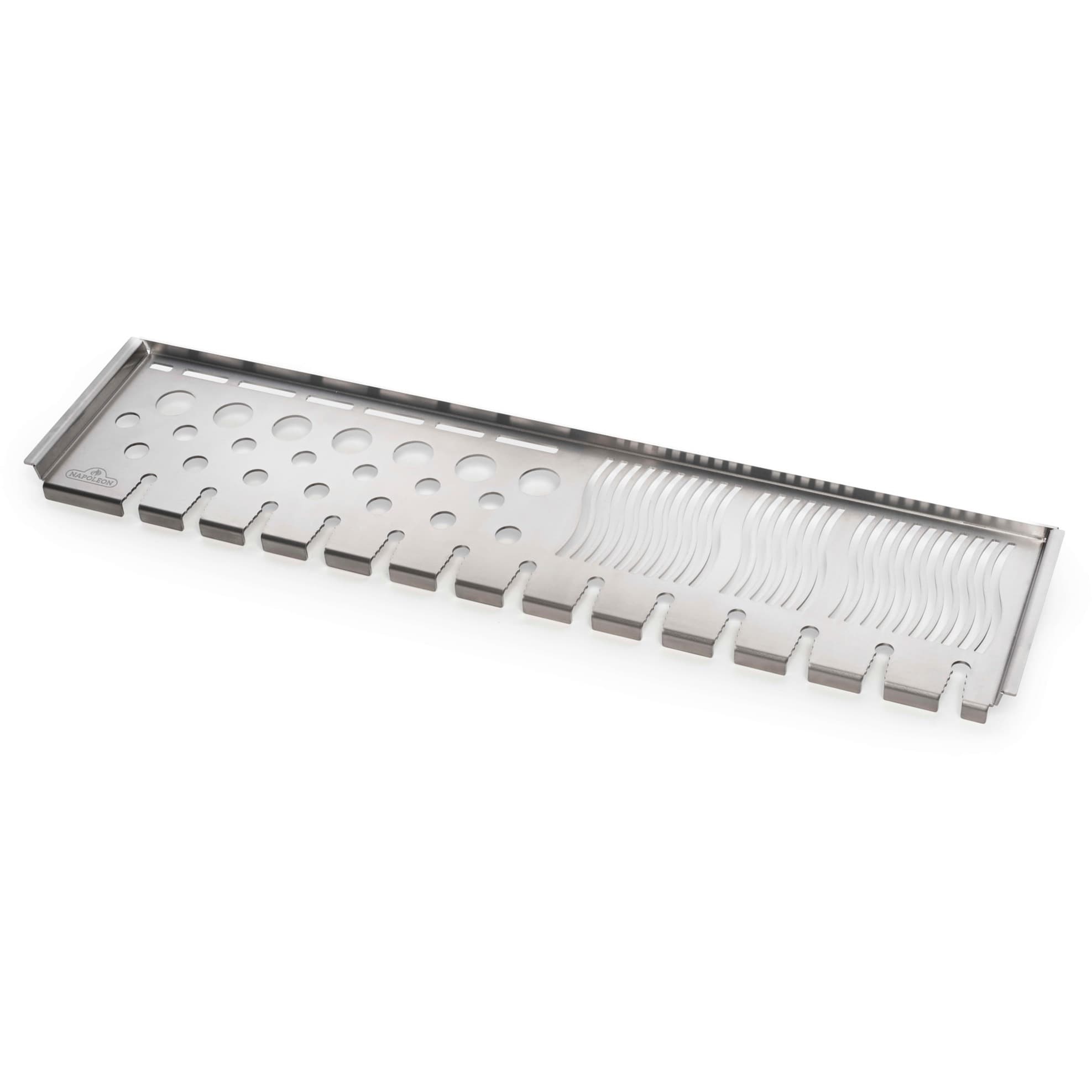 Multifunktionaler Einsatz Warmhalterost, für Prestige/PRO 665, Grillrost