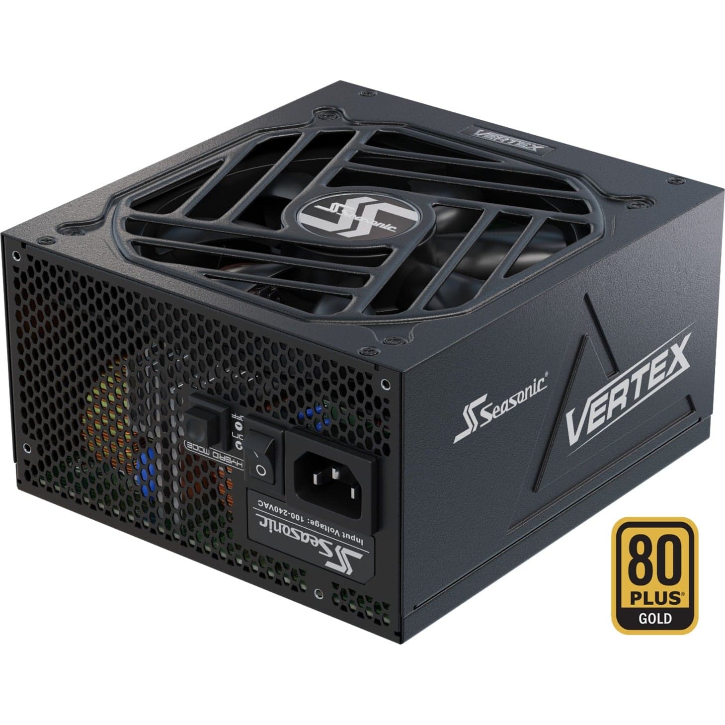 VERTEX GX-1200 1200W, PC-Netzteil