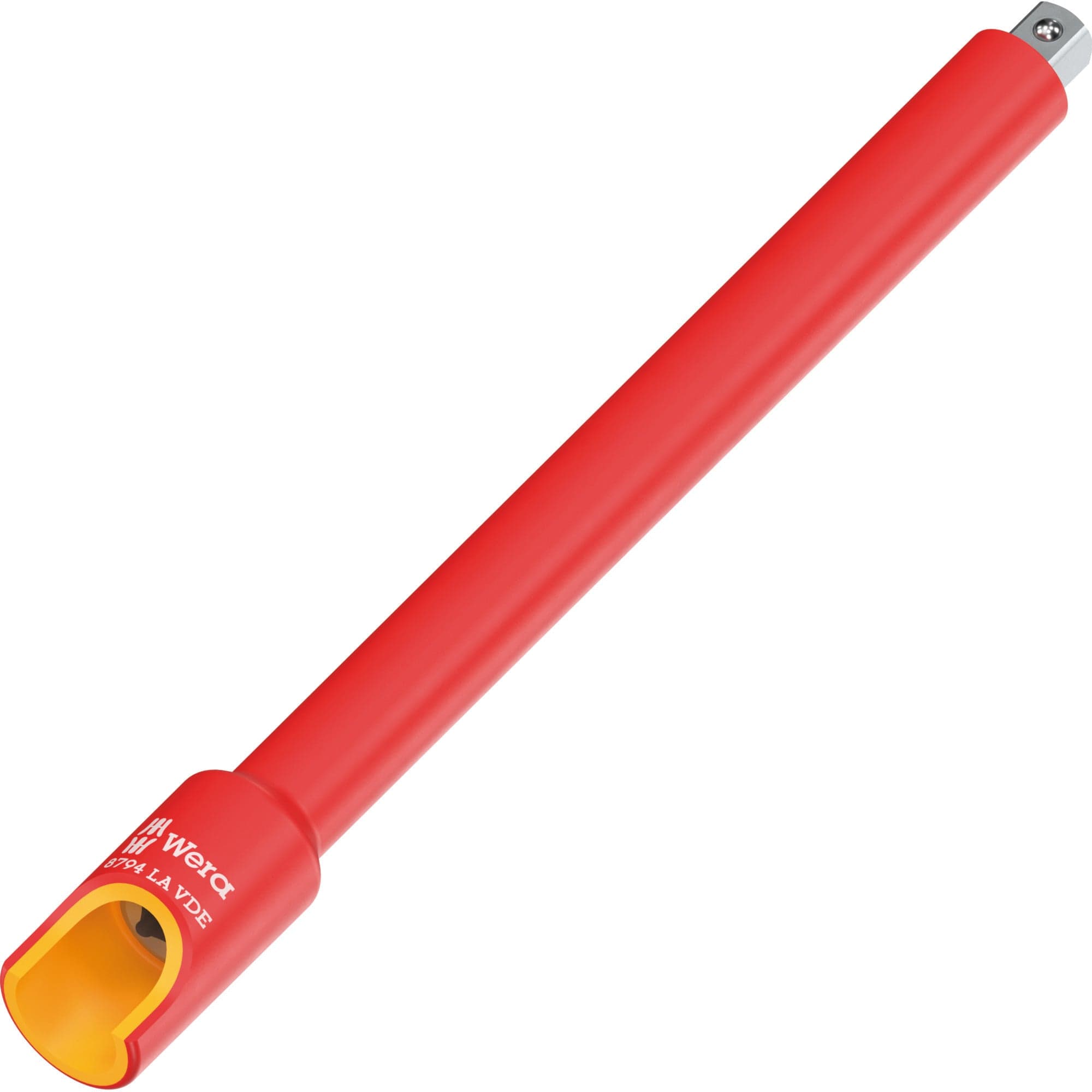 8794 LA VDE Zyklop-Verlängerung 1/4", 150 mm, Steckschlüssel