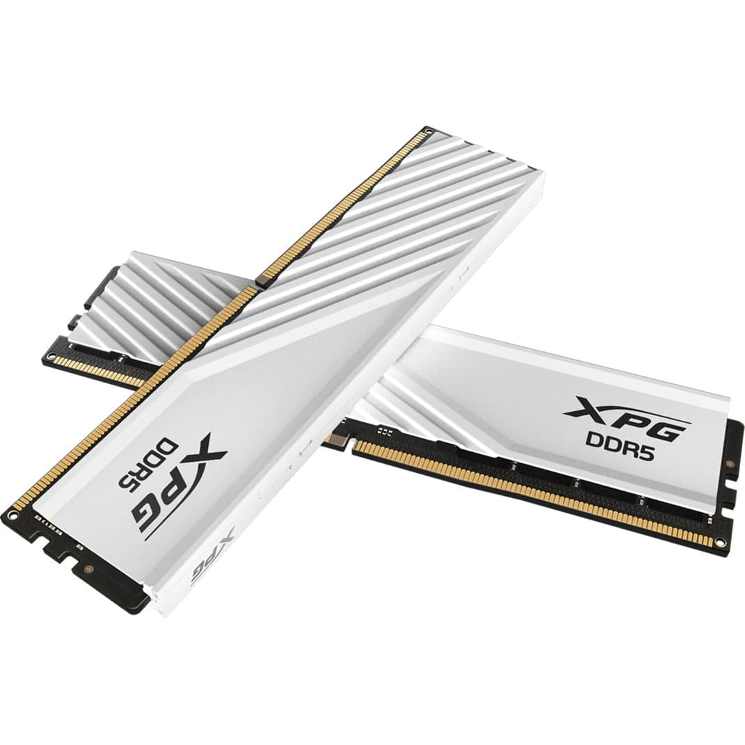 DIMM 48 GB DDR5-6000 (2x 24 GB) Dual-Kit, Arbeitsspeicher