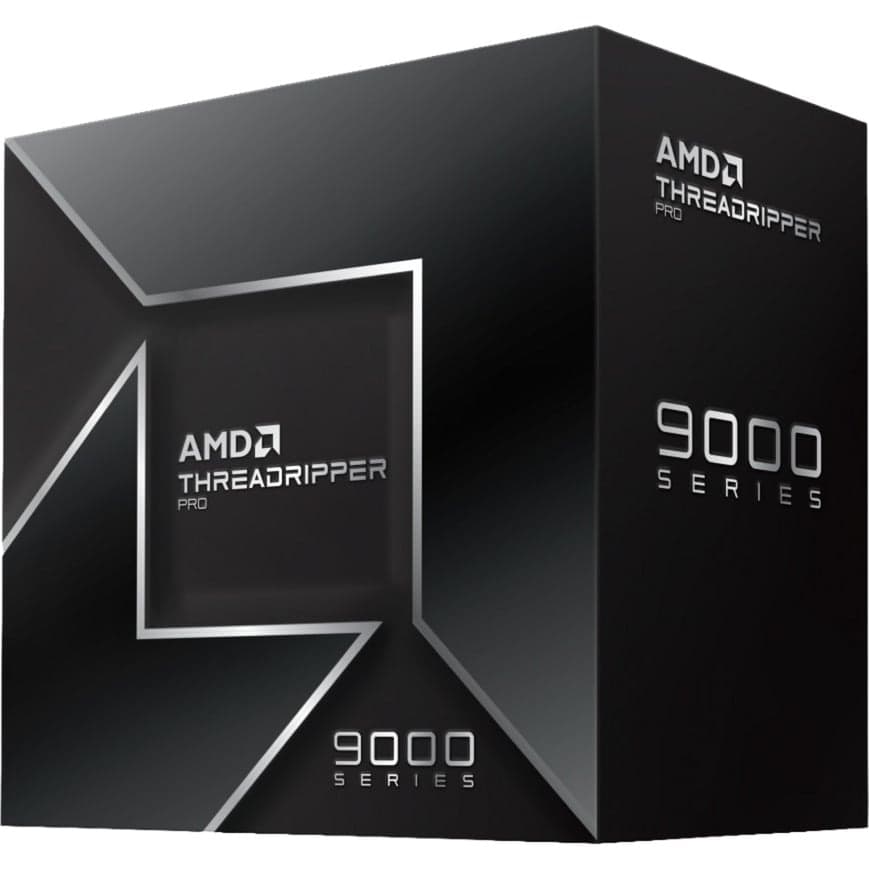 Ryzen™ Threadripper™ PRO 9995WX, Prozessor