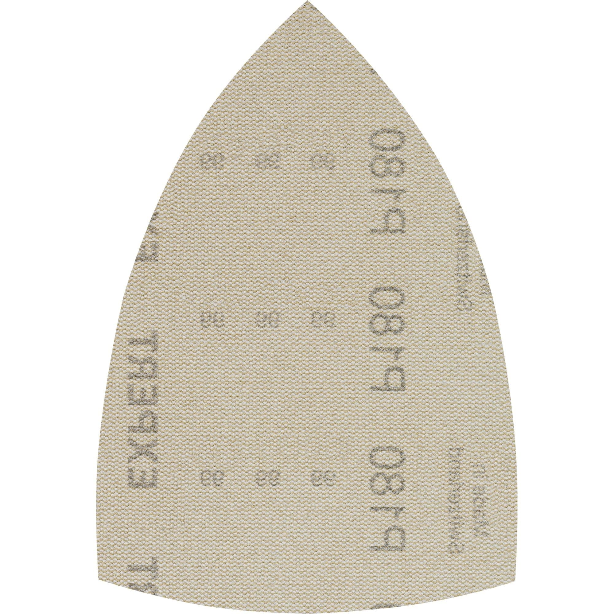 Expert M480 Netzstruktur-Schleifblatt 100 x 150mm, K180