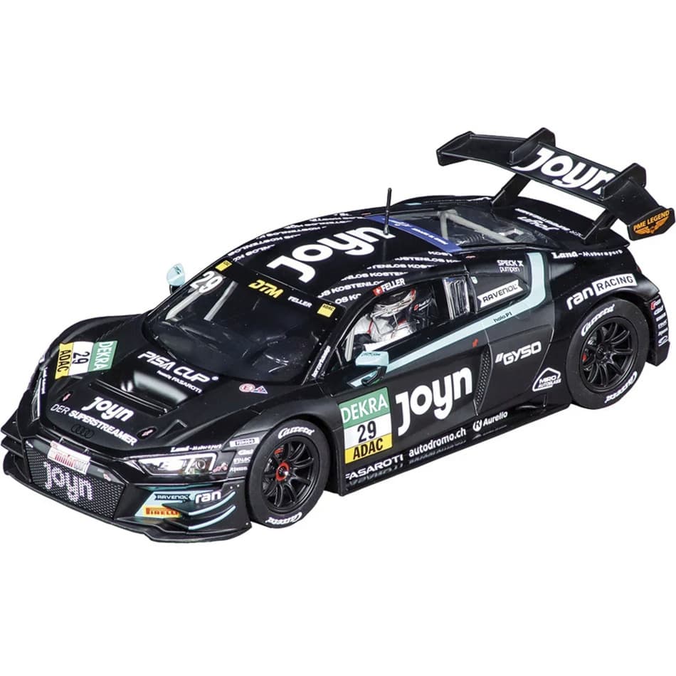 DIGITAL 124 Audi R8 LMS GT3 evo II "Land Motorsport, No.29", DTM 2025, Rennwagen
