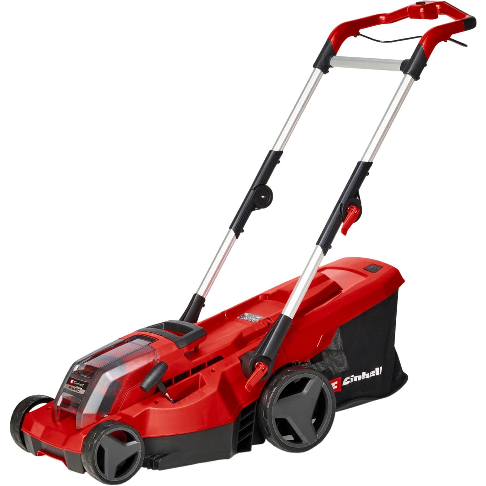 Power X-Change Akku-Rasenmäher RASARRO 36/36, 36Volt (2x18V)