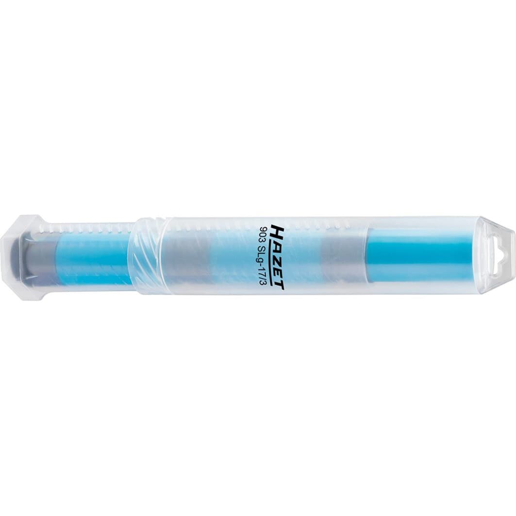 Steckschlüssel 903SLG-17/3, 1/2", 3 Stück