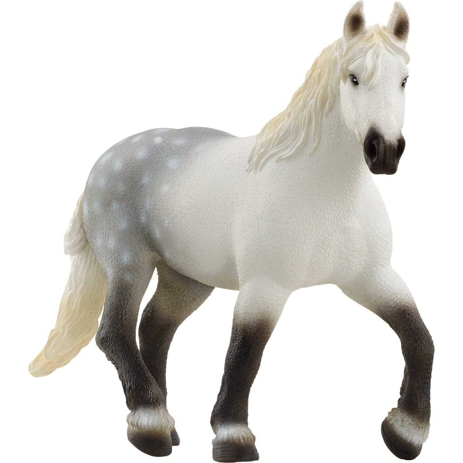 Farm World Percheron Stute, Spielfigur