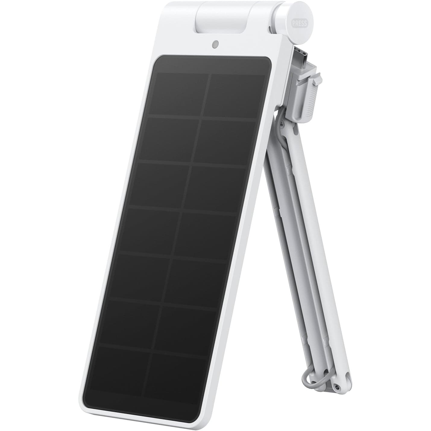 Solar Panel für Curtain 3 Modelle