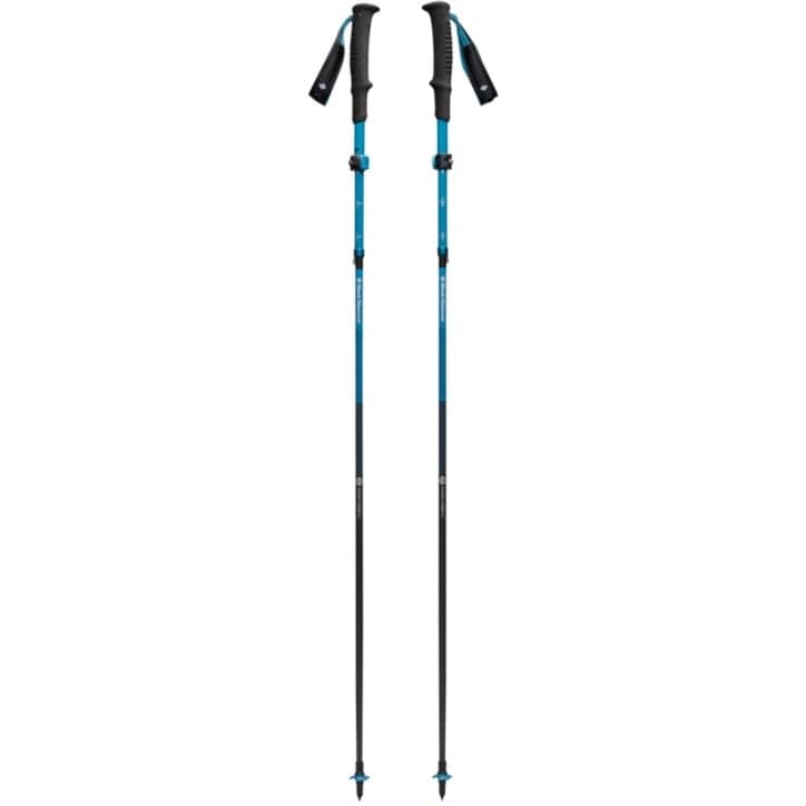 Trekkingstöcke Distance Carbon FLZ, Fitnessgerät