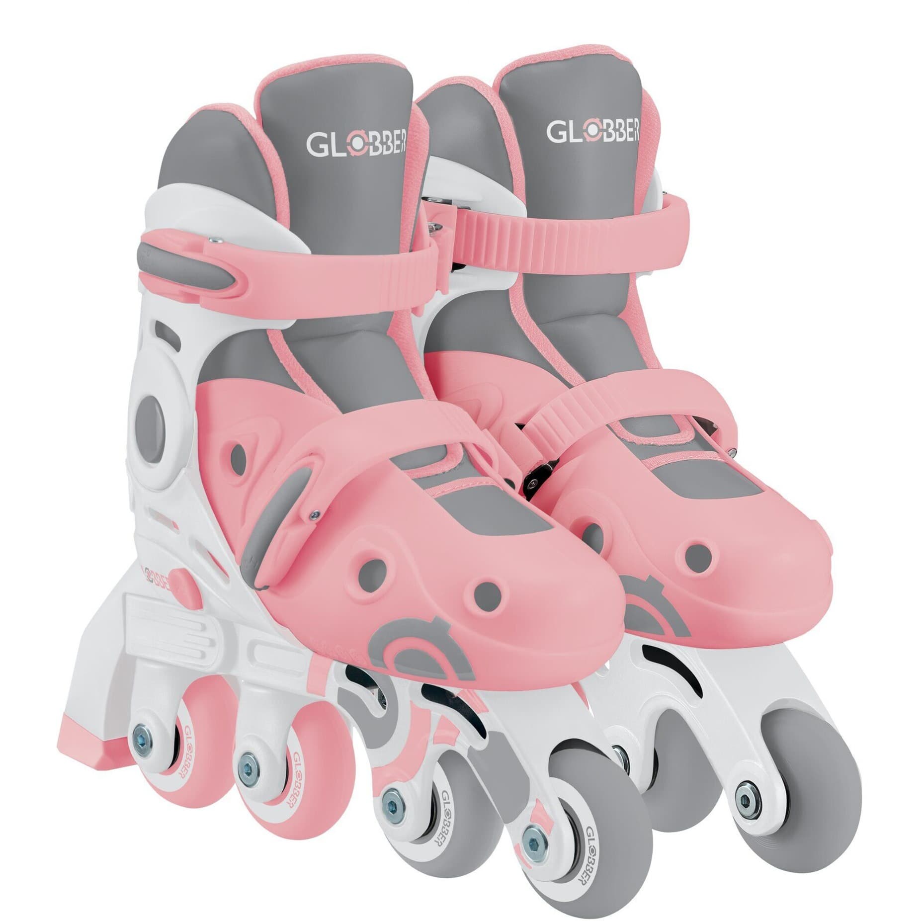 Learning Skates 2 in 1 Gr. 30-33, Inline-Skates