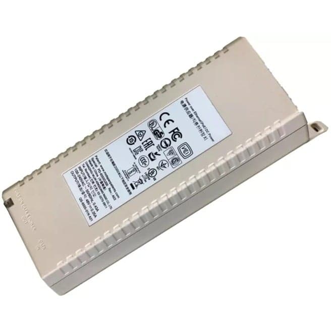 Aruba Instant On 802.3af POE Midspan, PoE-Injektor
