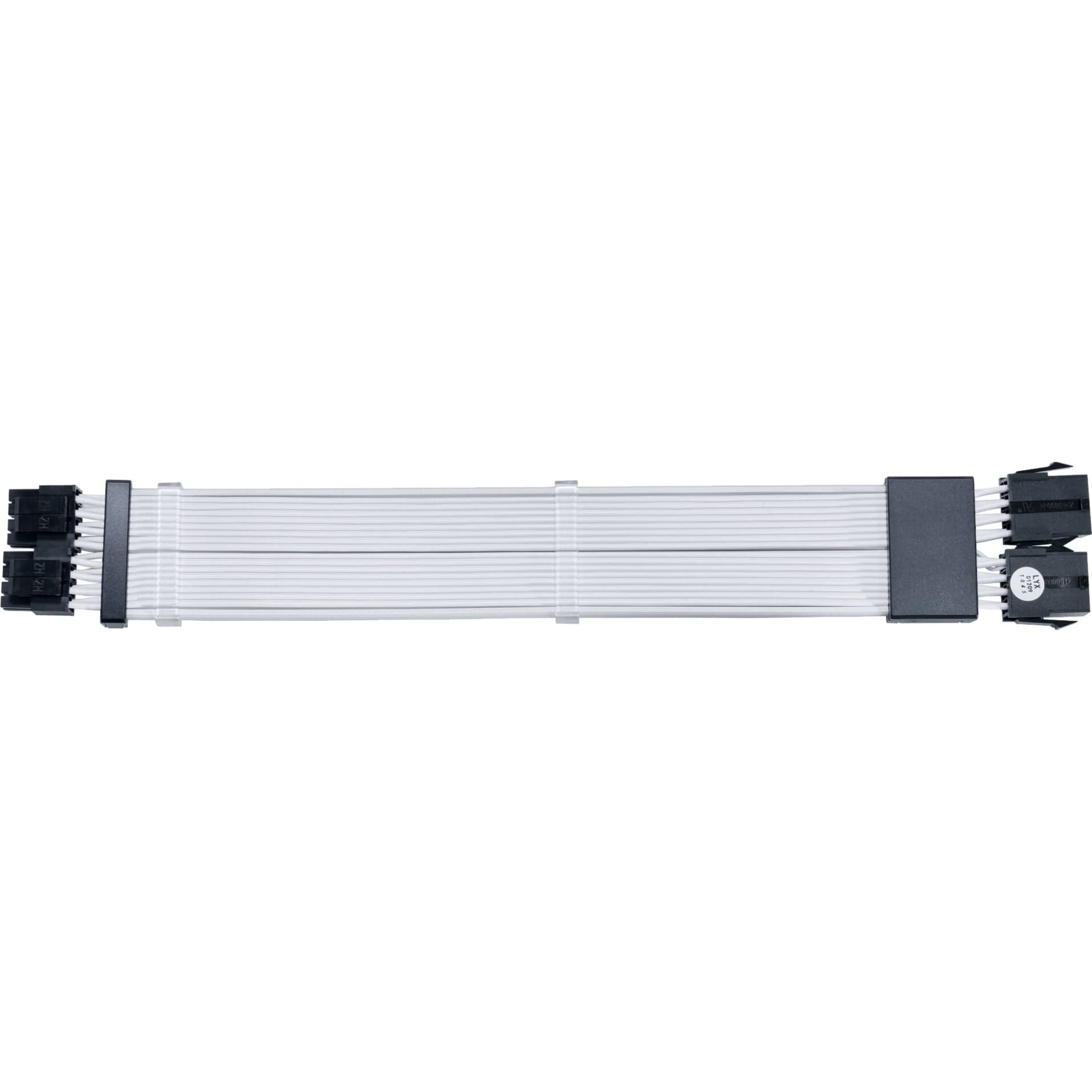 Verlängerungskabel Strimer Strimer Wireless CPU 2x8-Pin, PW8-1W-CPU