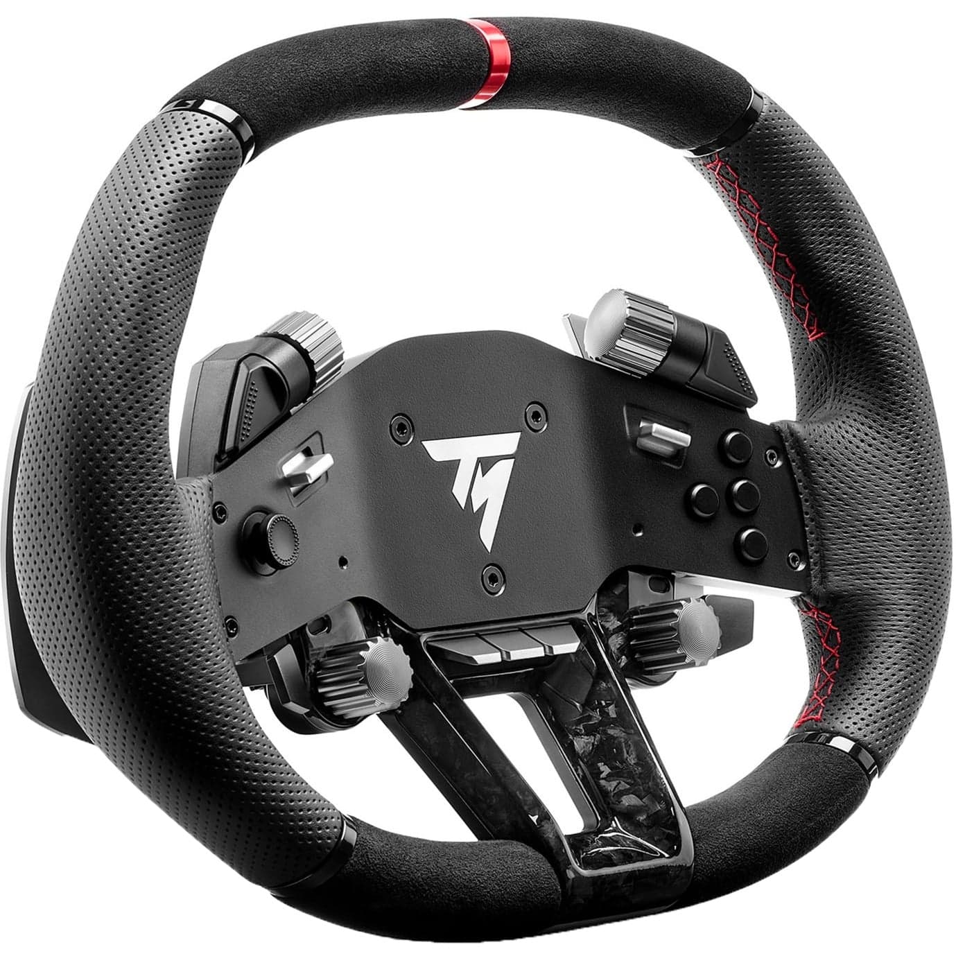 Hypercar Wheel Add-On, Austausch-Lenkrad