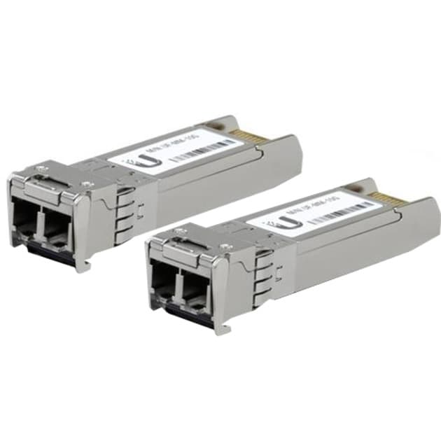 U Fiber Single Mode 20er Pack, Transceiver