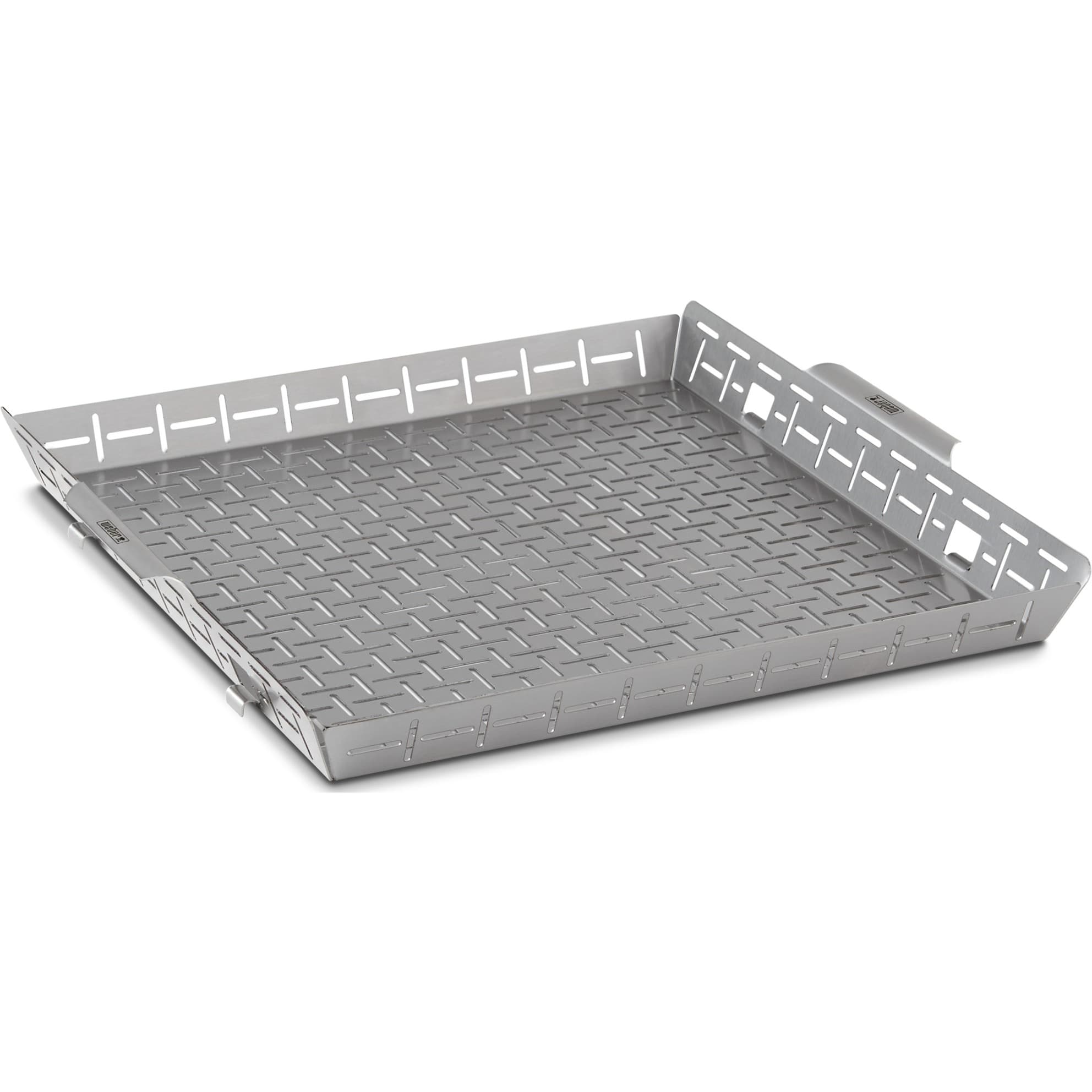CRAFTED Grillkorb 7683, Gemüsekorb