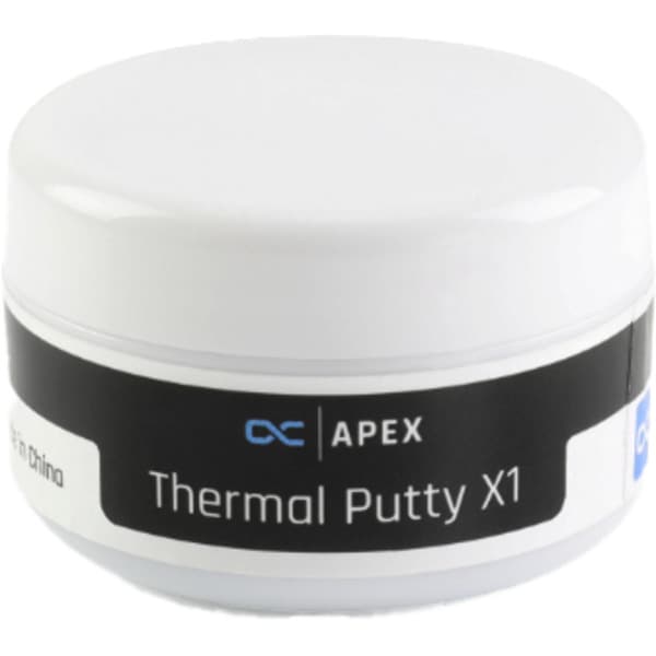 Apex Thermal Putty X1 30g, Wärmeleitpasten
