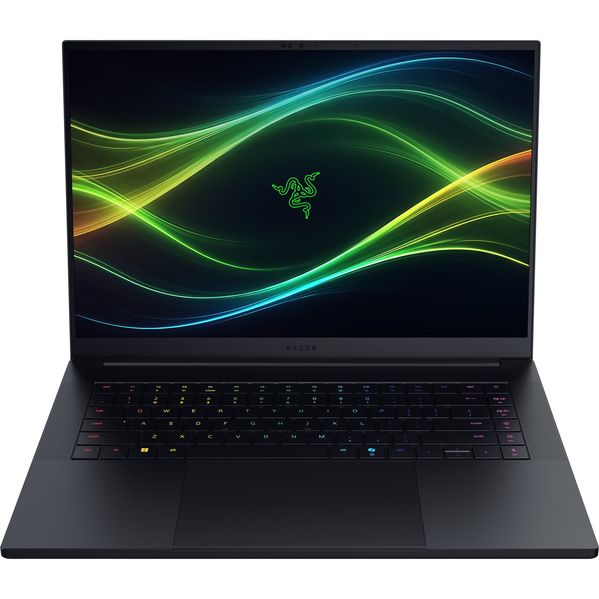 Blade 16 (RZ09-05818GN3-R3G1), Gaming-Notebook