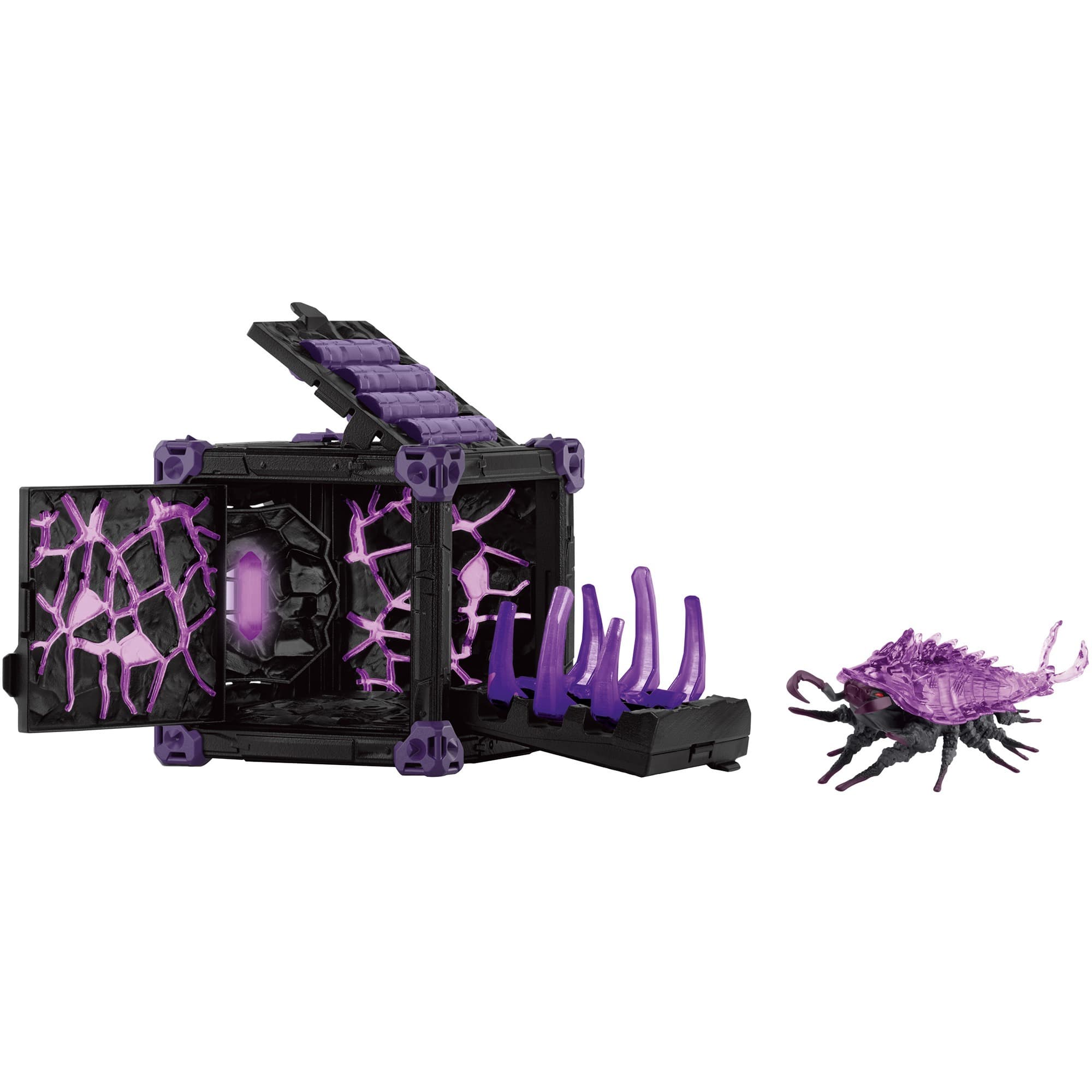 Eldrador Creatures BattleCave Schattenassel, Spielfigur