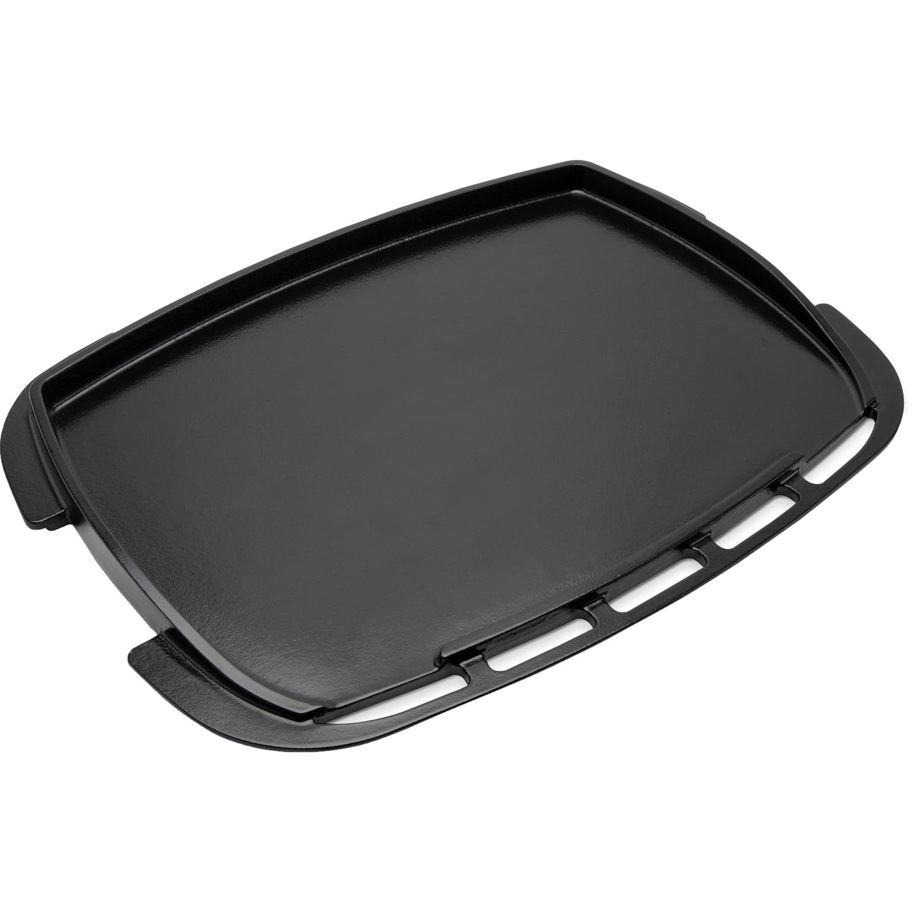 Full Size Grillplatte, Plancha für Q 3000N-Serie ab 2025