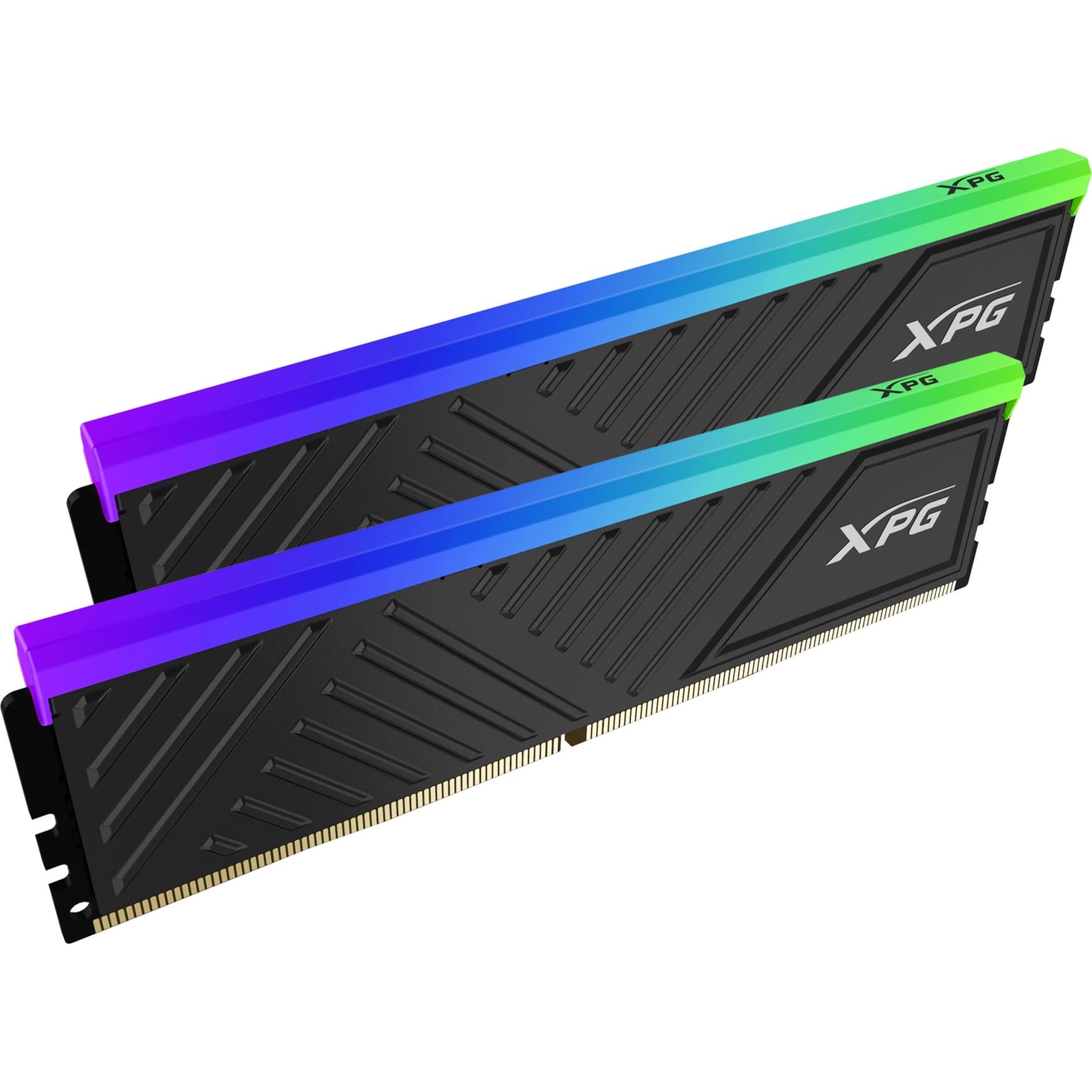 DIMM 16 GB DDR4-3200 (2x 8 GB) Dual-Kit , Arbeitsspeicher