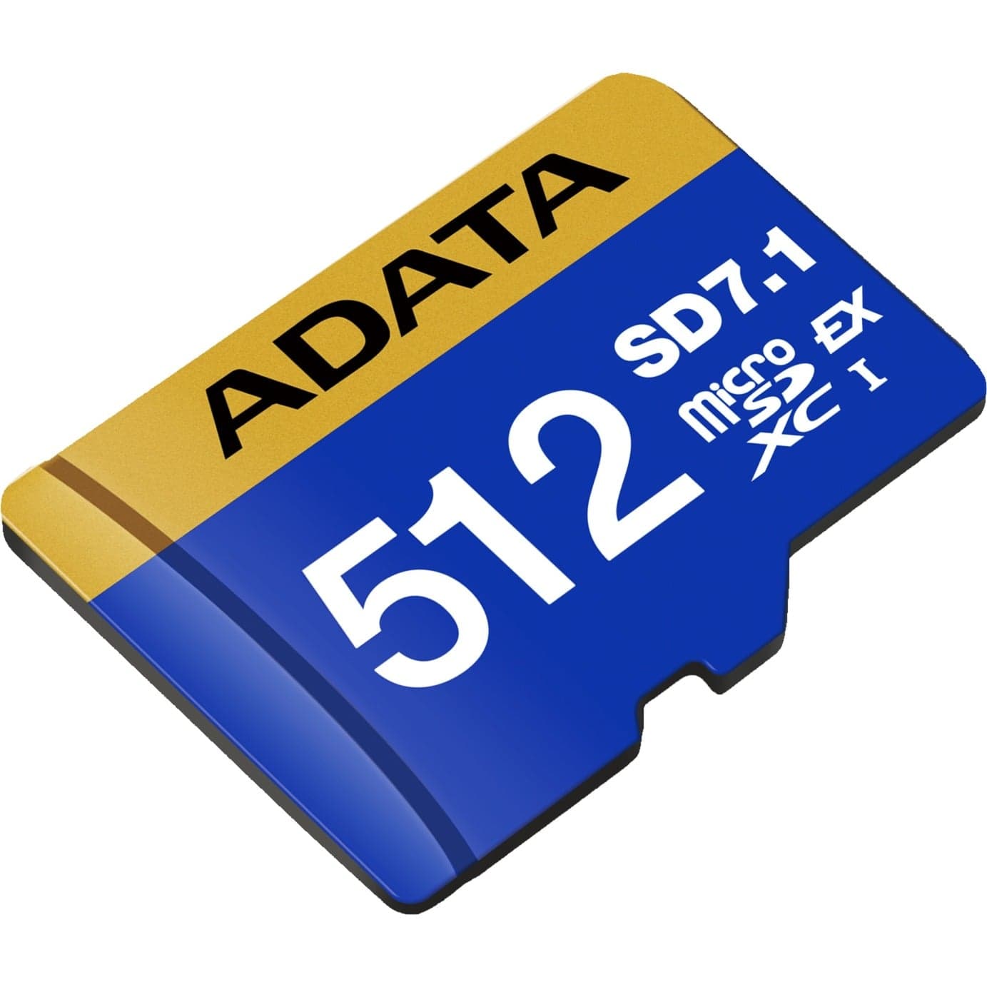 Premier Extreme microSDXC SD7.1 512 GB, Speicherkarte