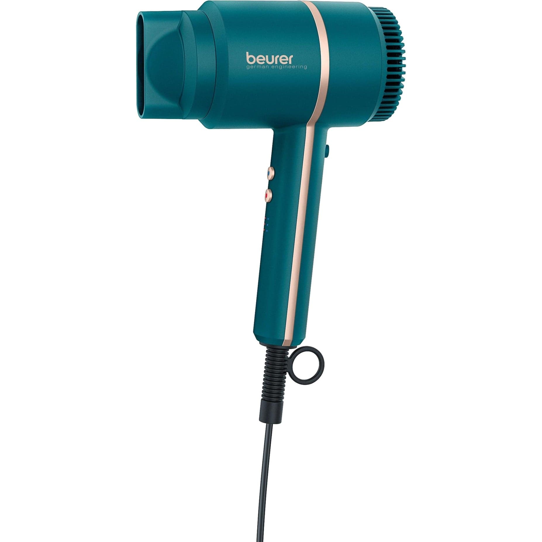 HC 35, Haartrockner