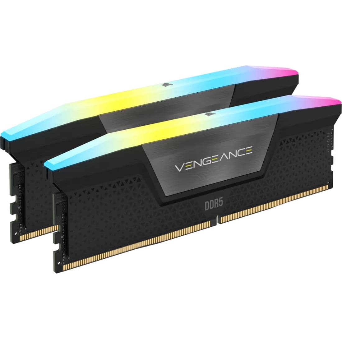 DIMM 16 GB DDR5-5200 (2x 8 GB) Dual-Kit, Arbeitsspeicher