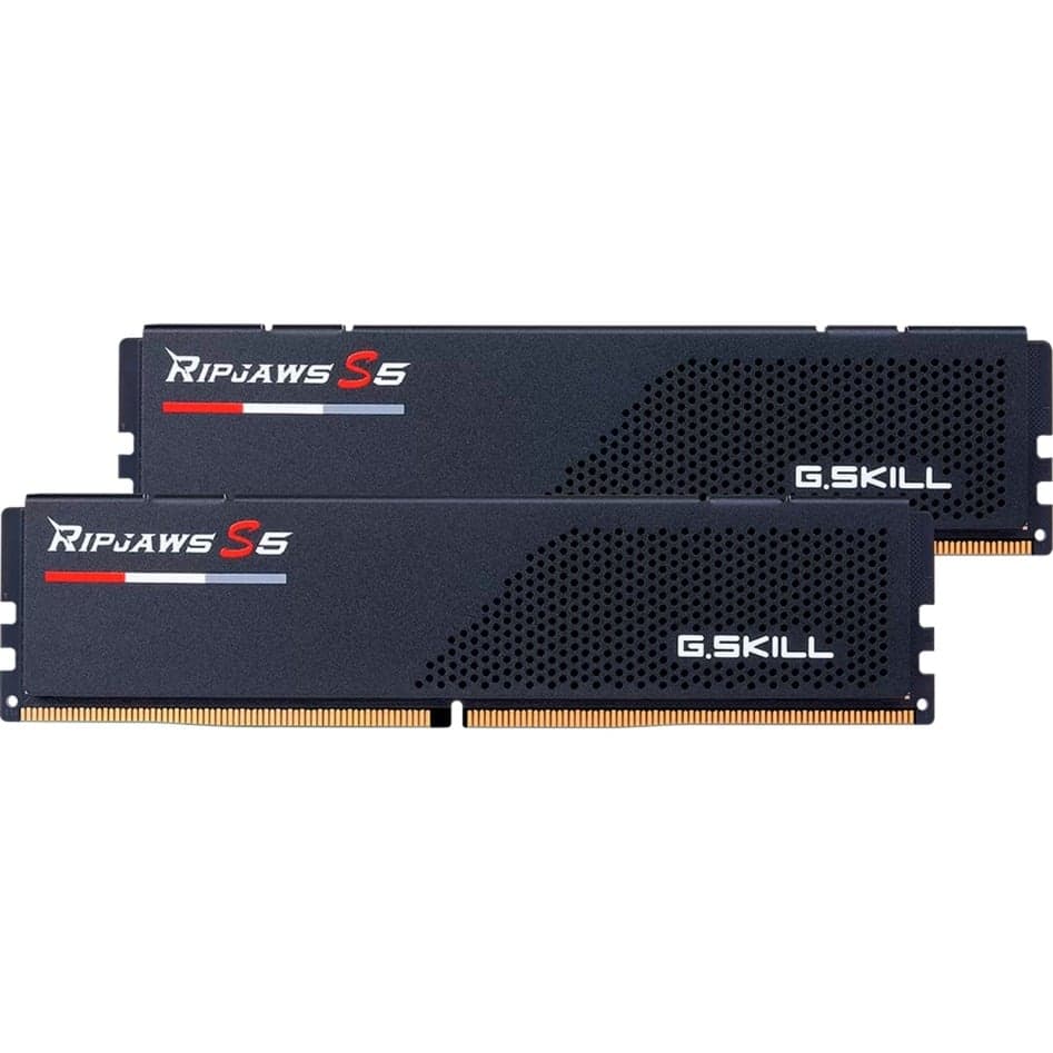 DIMM 64 GB DDR5-6000 (2x 32 GB) Dual-Kit, Arbeitsspeicher