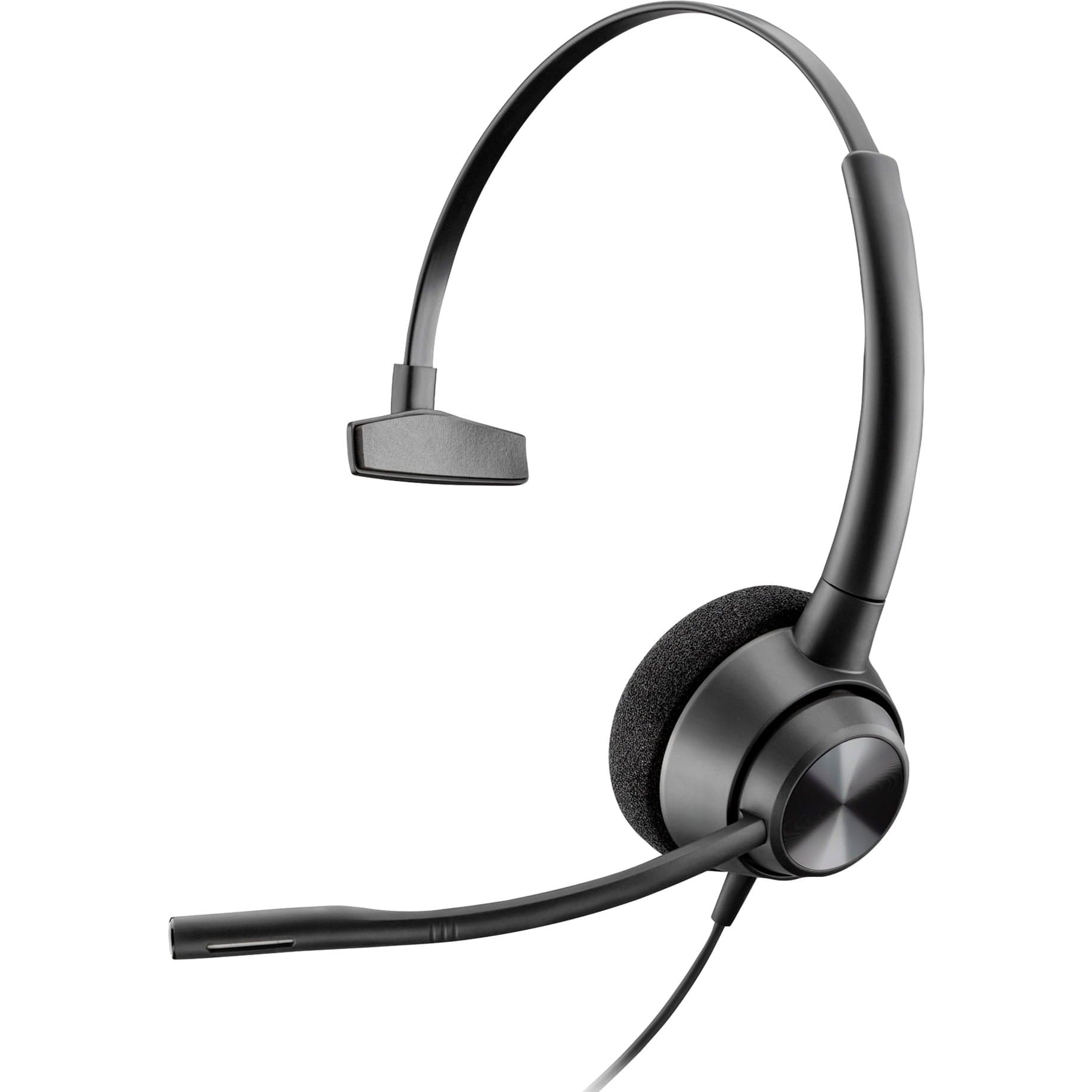 Poly EncorePro 310 Monaural Headset mit Quick Disconnect
