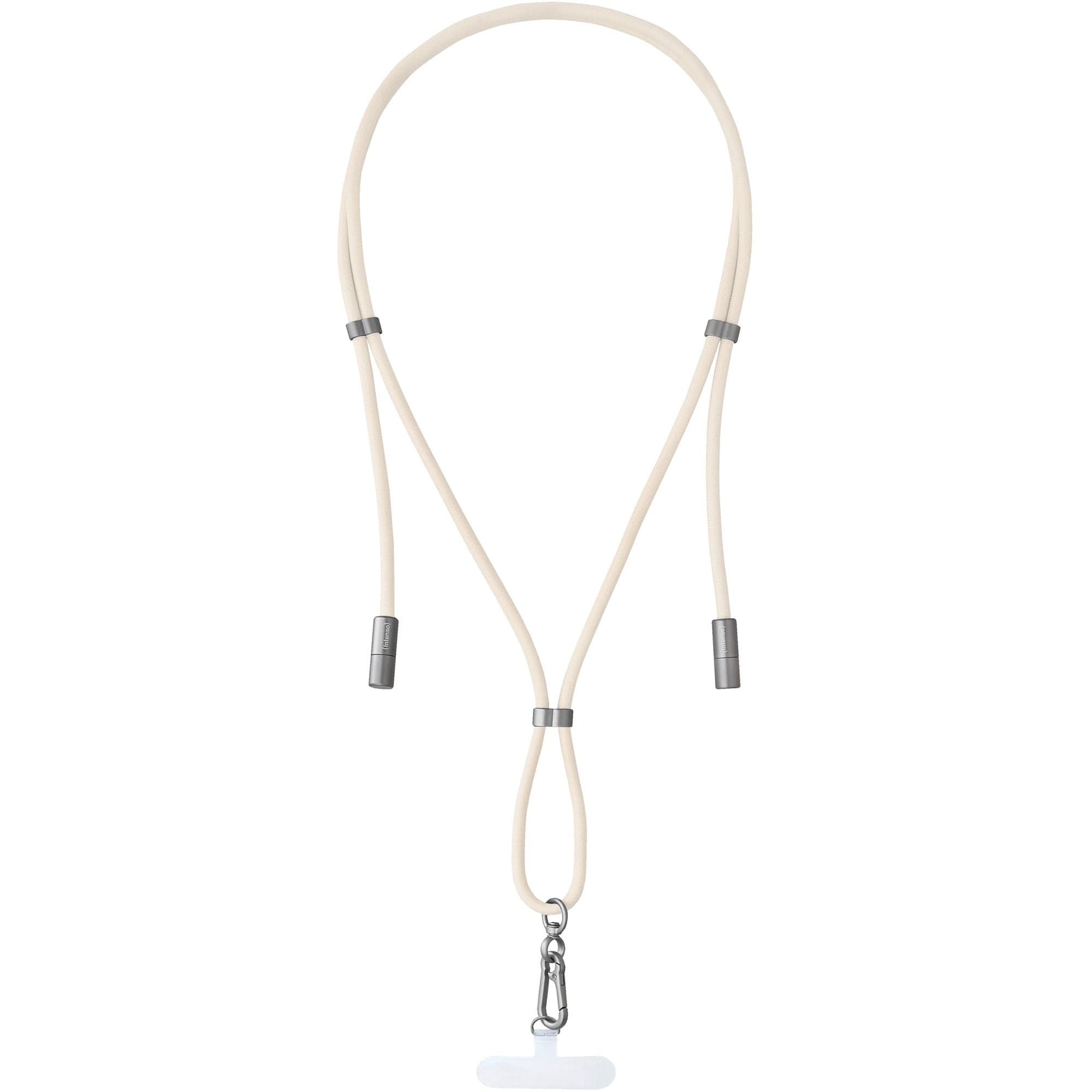 Handykette und Lade-/Datenkabel Cell Phone Charging Lanyard