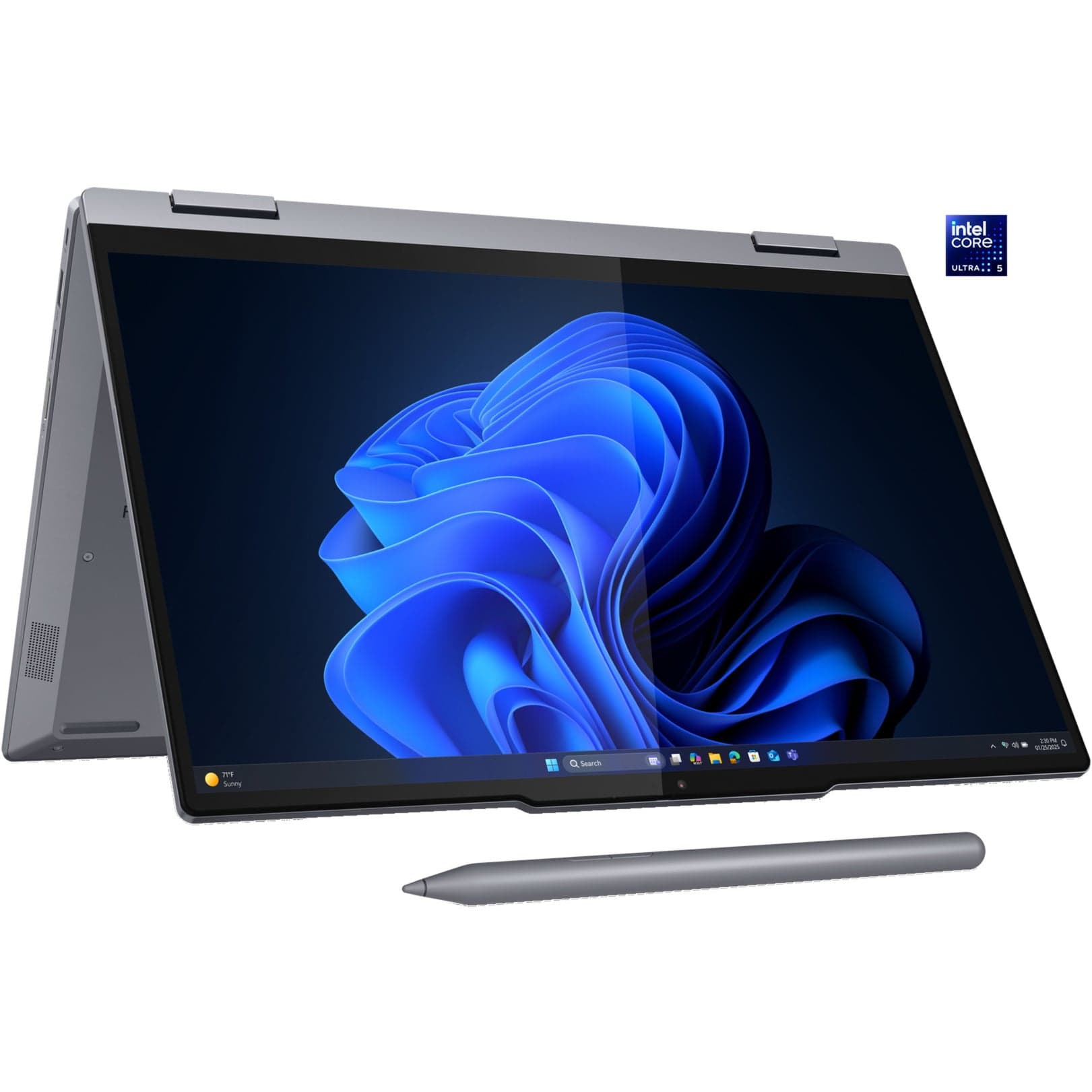 ThinkBook 14 2-in-1 G5 (21SQ0008GE), Notebook