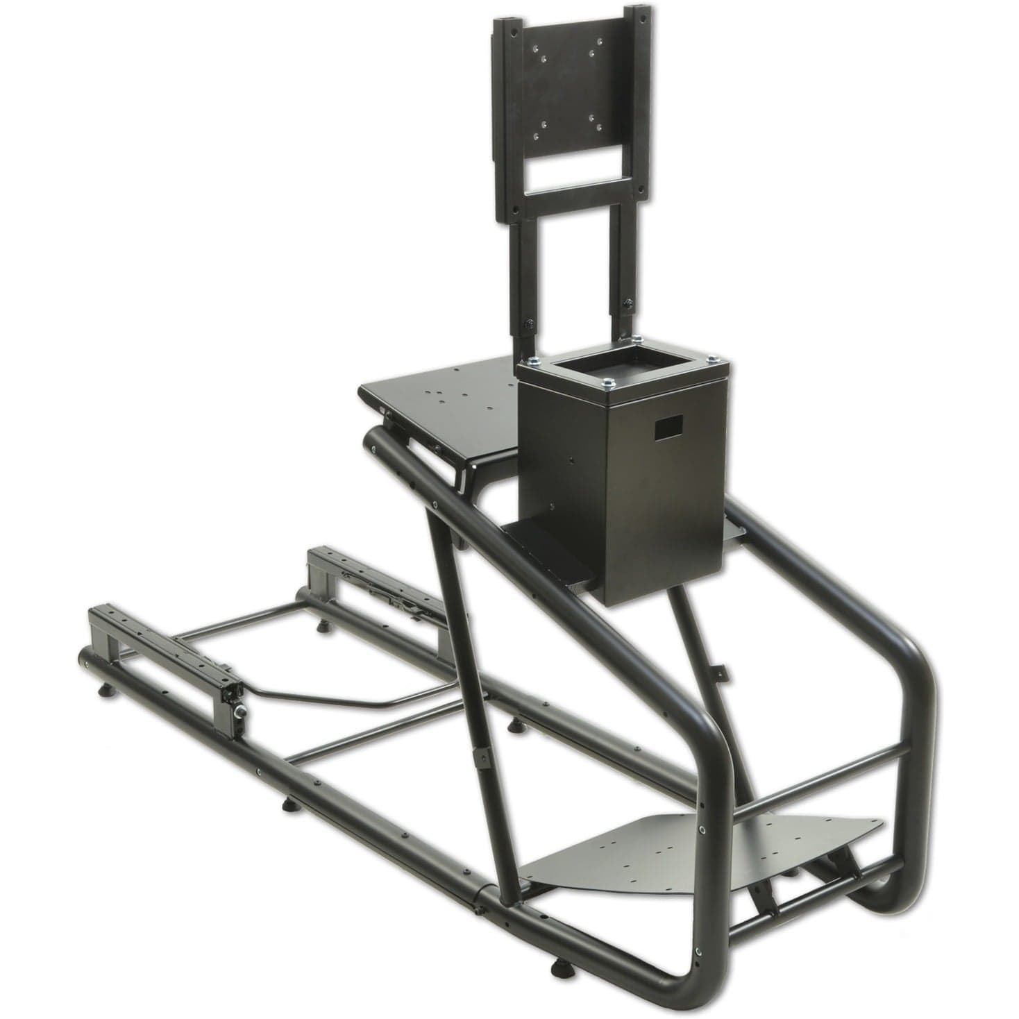 Race Rig Frame, Sim Rig