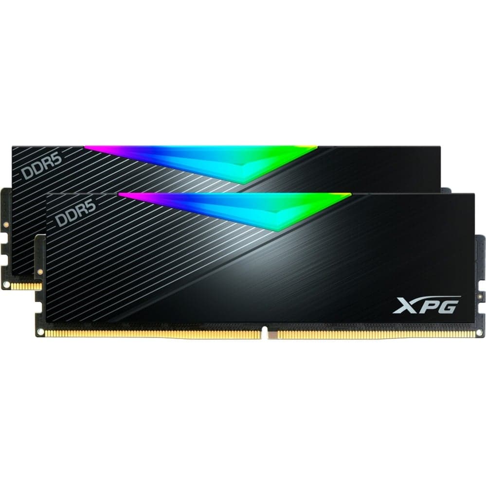 DIMM 32 GB DDR5-6400 (2x 16 GB) Dual-Kit, Arbeitsspeicher